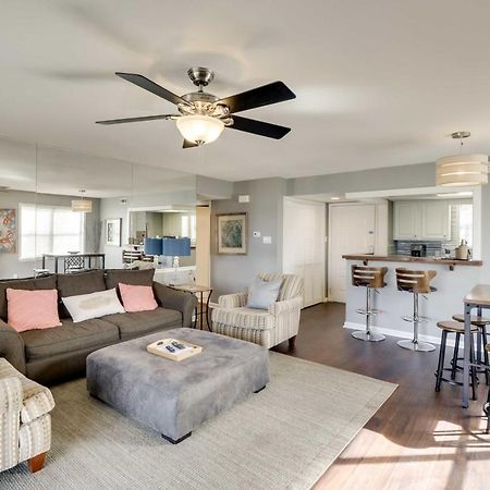 Cozy Lake Hamilton Condo With Balcony And Pool Access! Hot Springs Exteriér fotografie